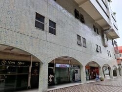 Roxy Square (D15), Retail #451937201